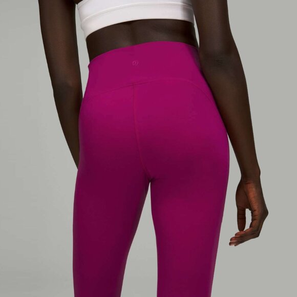 Lululemon Instill High-Rise Legging Tight 25" - Picture 3 of 7